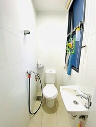The Rainforest (D23), Condominium #244116061